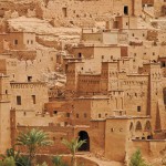 12-ФГ-0006 марокко город берберов
