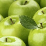 12-ФК-0001 яблоки зеленые