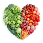12-ФК-0007 сердце из овощей
