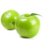 12-ФК-0019 яблоки зеленые