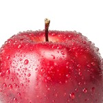 12-ФК-0023 яблоко красное