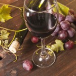 12-ФК-0024 вино и виноград