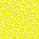 12-ФФ-0006 лимоны фон
